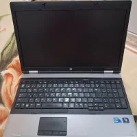 لپتاپhp