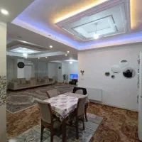 اپارتمان۱۵۰مترطبقه اول تکواحدسه خوابه