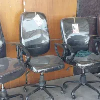صندلی مکانیزم اداری