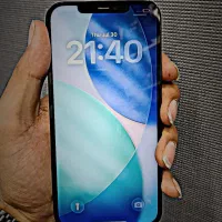 Iphone 12 promax|موبایل|کاشان, حاج جمال|دیوار