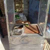 گاز|اجاق گاز و لوازم برقی پخت‌وپز|داراب, |دیوار