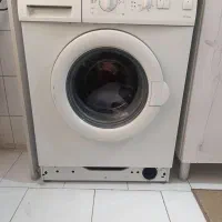 لباسشویی ۷کیلویی زیمنس اصل المان