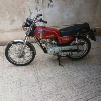 موتور ۸۷ پلاک ملی