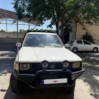 تانگو ، مدل ۱۹۹۳