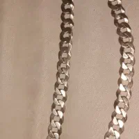 زنجیر نقره ایتالیا ۹۲۵