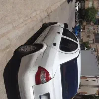 تیبا صندوقدار مدل ۱۳۹۷