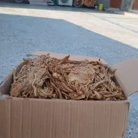 برگ زرد معاوضه با مرغ