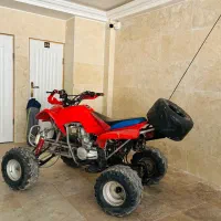 فروش موتور چهار چرخ ۲۰۰ سی سی (ATV)