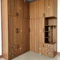 ساخت تمام ادوات چویی و mdf