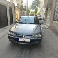 پارس ساده ۹۲