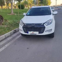 جک s5 نیوفیس ۱۵۰۰ cc