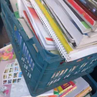 ضایعات کتاب و دفتر و کاغذ باطله