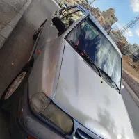 پراید ۱۳۱ دوگانه فابریک