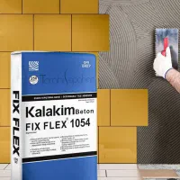 کار کاشی ترکیه