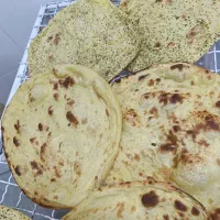 نان خشک