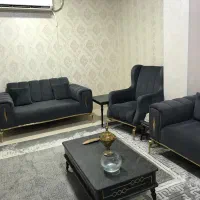 مبل در حد نو