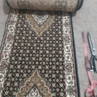 قالیچه کناری فرش