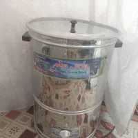 کره گیر پارس دوام