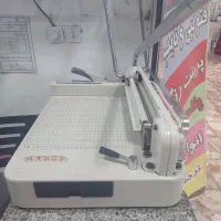 دستگاه برش