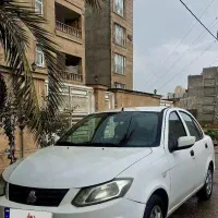 ساینا مدل ۹۷ بیمه فول