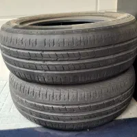 لاستیک دست دوم