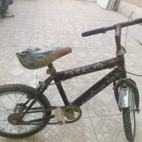 دوچرخه کوچک