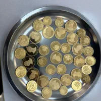 خرید و فروش سکه بانکی