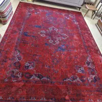 فرش ۹ متری لاکی