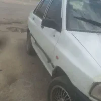 پراید 91|خودرو سواری و وانت|کرمانشاه, |دیوار
