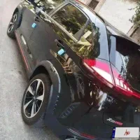 x33 کراس اتوماتیک کارمندی سالم