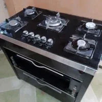 اجاق گاز