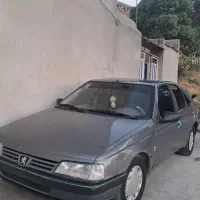 پژو ۴۰۵ مدل۹۴