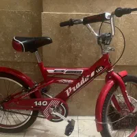 دوچرخه سایز۱۶