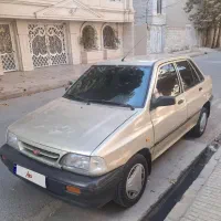 پراید ۸۸