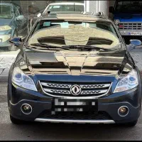 رنت دانگ فنگ H30 cross/اجاره خودرو/کرایه خودرو