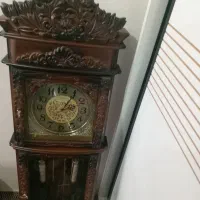 ساعت دیواری