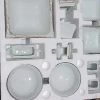 فروش ست ظروف آشپزخانه درسا ۹۰ پارچه