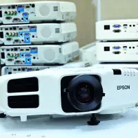 دیتا ویدئو پروژکتور اپسون سینمایی فول پورت