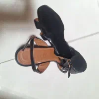 کفش صندل نو