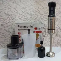 گوشت کوب برقی 4 کاره پاناسونیک ژاپن 3000w/گوشتکوب