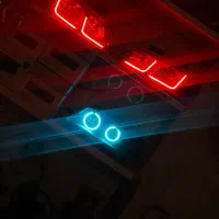 چراغ پارس اسپرت