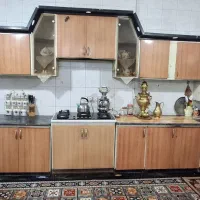 کابینت فلزی