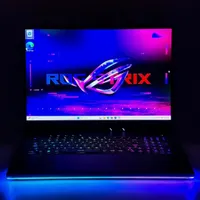 لپ تاپ گیمینگ و رندرینگ asus rog g834j RTX 4090