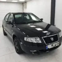 سورن پلاس EF7 دوگانه سوز CNG مدیران مدل ۱۴۰۵ صفر