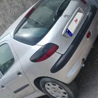 پژو 206
