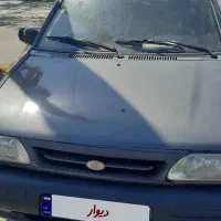 پرایدنوک مدادی