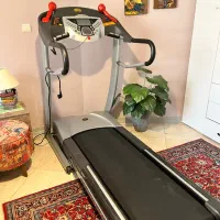 تردمیل مدل هورایزون فیتنس ti 32