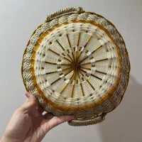 سبد|صنایع دستی و سایر لوازم تزئینی|کرج, فاز ۴ مهرشهر|دیوار