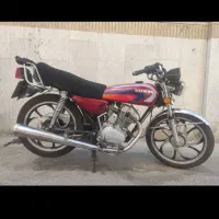 موتور سیکلت