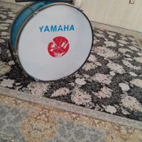 طبل سایز بزرگ
